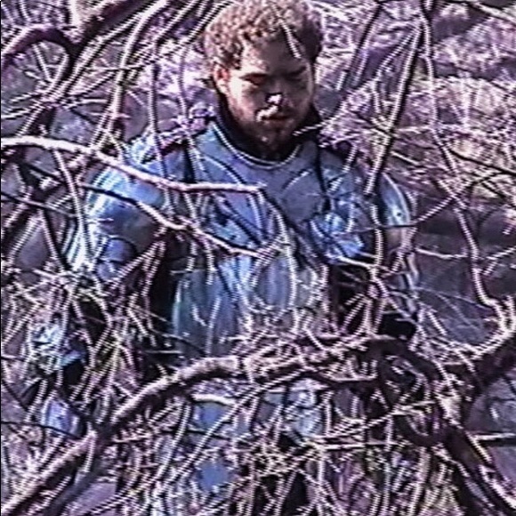 caillin